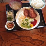 大阪屋 - 料理写真: