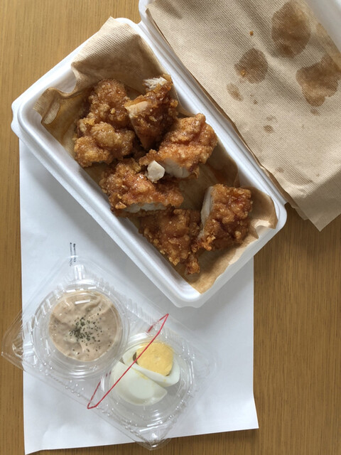 とりのトリコ 本荘石脇店 - 羽後本荘（からあげ）の写真