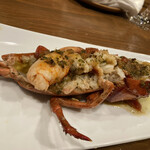 自然素材のビストロ　しろう亭 - 