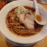 ラーメン二星 - 