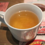 トゥッカーノグリル＆バー - スープ