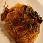 イタリア料理 オンニ モード - 