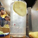 大番 - ハンハン