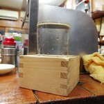 大番 - 粋人(290円)