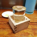 大番 - 粋人(290円)