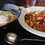 中国四川料理 天府仙臺 - 