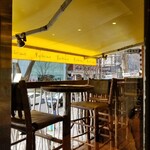 Double Tall Cafe - 