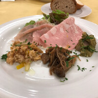 Osteria Tutto Sole - 