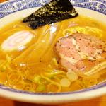 中華そば 青葉 中野本店 - 中華そば