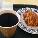 カフェ＆レストラン　南麻布 - 