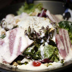 淡路島と喰らえ - 