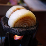 淡路島と喰らえ - 