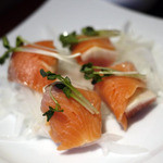 淡路島と喰らえ - 