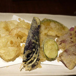 淡路島と喰らえ - 