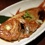 淡路島と喰らえ - 