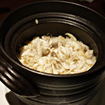 淡路島と喰らえ - 