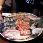 淡路島と喰らえ - 