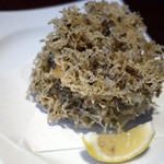 淡路島と喰らえ - 