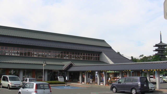 よってっ亭（【旧店名】自然派レストラン ふるさと農園） - 安達（食堂）の写真