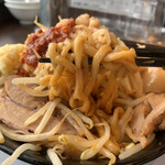 ラーメン 男塾!! - 