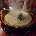 清粥小菜　明 - 