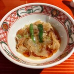 清粥小菜　明 - 