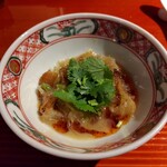 清粥小菜　明 - 