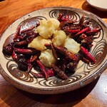 清粥小菜　明 - 