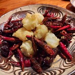 清粥小菜　明 - 