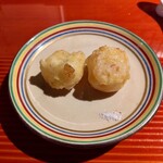 清粥小菜　明 - 