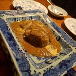 清粥小菜　明 - 