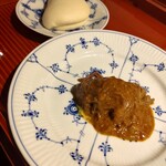 清粥小菜　明 - 