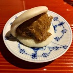 清粥小菜　明 - 