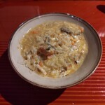 清粥小菜　明 - 