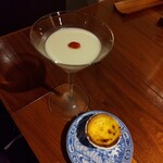 清粥小菜　明 - 