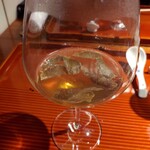 清粥小菜　明 - 