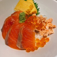 みちのく - ハラコ飯