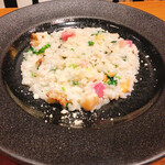 トラットリア コダマ - 