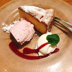 トラットリア コダマ - 