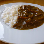 Curry Rice