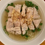 中国料理 三鶴 - 