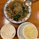 中国料理 三鶴 - 