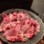 京洛焼肉 ぽめ - 