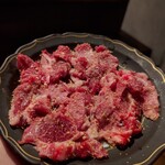 京洛焼肉 ぽめ - 