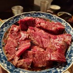 京洛焼肉 ぽめ - 