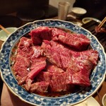 京洛焼肉 ぽめ - 