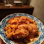 京洛焼肉 ぽめ - 