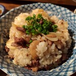 京洛焼肉 ぽめ - 