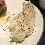 『ABC BURGER￥1750』 ※アボガド・ベーコン・チーズの略