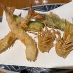 Tempura Matsui - 